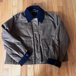 Zara Jacket